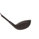 TaylorMade Burner 2007 Graphite Mens Right Hand Fairway 3 Wood 15* Regular - TaylorMade Reax 50 R