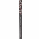 TaylorMade Burner 2007 Graphite Mens Right Hand Fairway 3 Wood 15* Regular - TaylorMade Reax 50 R