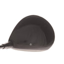 TaylorMade Stealth 2 Plus Graphite Mens Left Hand Fairway 3 Wood 15* Regular - Kai'li Red 65R