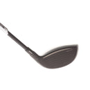 TaylorMade Stealth 2 Plus Graphite Mens Left Hand Fairway 3 Wood 15* Regular - Kai'li Red 65R