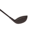 TaylorMade Stealth 2 Plus Graphite Mens Left Hand Fairway 3 Wood 15* Regular - Kai'li Red 65R