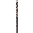 TaylorMade Stealth 2 Plus Graphite Mens Left Hand Fairway 3 Wood 15* Regular - Kai'li Red 65R