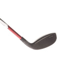 TaylorMade Stealth 2 HD Graphite Mens Left Hand 4 Hybrid 23* Regular - Fujikura Speeder NX Red 50-R
