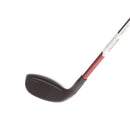 TaylorMade Stealth 2 HD Graphite Mens Right Hand 5 Hybrid 27* Senior - Fujikura Speeder NX Red 50-A