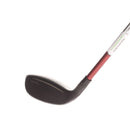 TaylorMade Stealth 2 HD Graphite Mens Right Hand 5 Hybrid 27* Senior - Fujikura Speeder NX Red 50-A