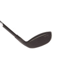 TaylorMade Stealth 2 Graphite Mens Left Hand 4 Hybrid 22* Regular - Fujikura Ventus TR Red 6-R