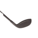 TaylorMade Stealth 2 Graphite Mens Left Hand 4 Hybrid 22* Regular - Fujikura Ventus TR Red 6-R