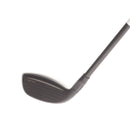 TaylorMade Stealth 2 Graphite Mens Right Hand 4 Hybrid 22* Regular - Tensei AV Series White 75