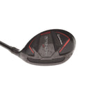 TaylorMade Stealth 2 Graphite Mens Right Hand 4 Hybrid 22* Regular - Tensei AV Series White 75