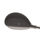 TaylorMade Stealth 2 Graphite Mens Right Hand 4 Hybrid 22* Regular - Tensei AV Series White 75