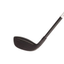 TaylorMade Stealth 2 Graphite Mens Right Hand 4 Hybrid 22* Regular - Tensei AV Series White 75