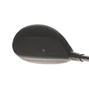 TaylorMade Stealth 2 Graphite Mens Right Hand 4 Hybrid 22* Regular - Tensei AV Series White 75