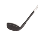 TaylorMade Stealth 2 Graphite Mens Right Hand 4 Hybrid 22* Regular - Tensei AV Series White 75
