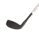 TaylorMade Stealth Plus Graphite Mens Right Hand 4 Hybrid 22* Regular - HZRDUS Smoke RDX Red 70