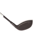 TaylorMade Stealth Plus Graphite Mens Left Hand Fairway 3 Wood 15* Regular - Tensei AV Series Blue 65