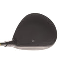 TaylorMade Stealth Plus Graphite Mens Left Hand Fairway 3 Wood 15* Stiff - HZRDUS Smoke RDX Red 75