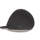 TaylorMade Stealth Plus Graphite Mens Left Hand Fairway 3 Wood 15* Stiff - HZRDUS Smoke RDX Red 75