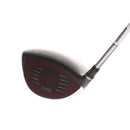 TaylorMade Stealth Graphite Ladies Right Hand Driver 12* Ladies - Fujikura Speeder NX 40-L
