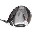 TaylorMade Stealth Graphite Ladies Right Hand Driver 10.5* Ladies - Fujikura Speeder NX 40-L