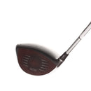 TaylorMade Stealth Graphite Ladies Right Hand Driver 12* Ladies - Fujikura Speeder NX 40-L