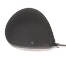 TaylorMade Stealth Plus Graphite Mens Right Hand Driver 9* Stiff - Aldila Ascent Red 60