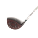 TaylorMade Stealth Plus Graphite Mens Right Hand Driver 9* Stiff - Aldila Ascent Red 60
