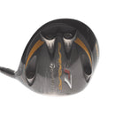 TaylorMade R7 Superquad Graphite Mens Right Hand Driver 11.5* Regular - TaylorMade Reax 65