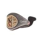 TaylorMade R7 Superquad Graphite Mens Right Hand Driver 11.5* Regular - TaylorMade Reax 65
