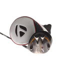 TaylorMade R7 Superquad Graphite Mens Right Hand Driver 9.5* Regular - TaylorMade Reax 65