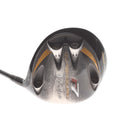 TaylorMade R7 Superquad Graphite Mens Right Hand Driver 9.5* Regular - TaylorMade Reax 65