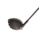 TaylorMade R7 Superquad Graphite Mens Right Hand Driver 9.5* Regular - TaylorMade Reax 65