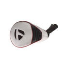 TaylorMade R7 Superquad Graphite Mens Right Hand Driver 9.5* Regular - TaylorMade Reax 65