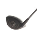 Callaway XR Speed Graphite Mens Right Hand Driver 10.5* Regular - HZRDUS 5.5 55g