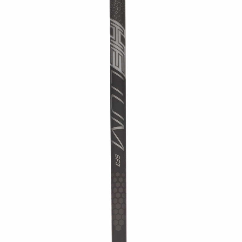 Helium 5F3 Driver Shaft UST Mamiya Regular Cobra - SZ/Radspeed/Aerojet/Darkspeed/DS Adapt 44"