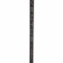 TaylorMade Stealth Graphite Mens Left Hand Irons 6-AW Regular - Ventus Red 6-R