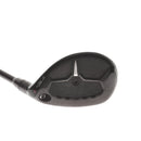 Titleist TSR3 Graphite Mens Right Hand 3 Hybrid 19* Stiff - HZRDUS Smoke RDX Black 80