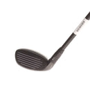 Titleist TSR3 Graphite Mens Right Hand 3 Hybrid 19* Stiff - HZRDUS Smoke RDX Black 80