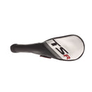 Titleist TSR3 Graphite Mens Right Hand 3 Hybrid 19* Stiff - HZRDUS Smoke RDX Black 80