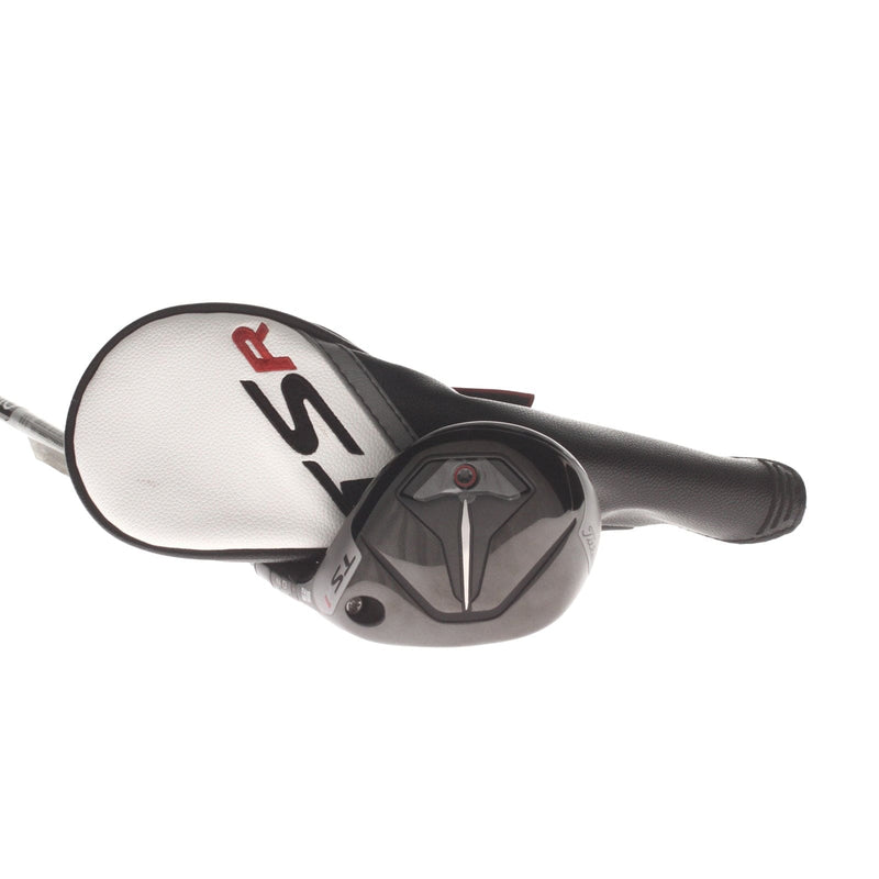 Titleist TSR1 Graphite Mens Right Hand 5 Hybrid 23* Regular - MMT 50