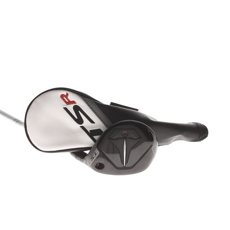 Titleist TSR1 Graphite Ladies Right Hand 5 Hybrid 23* Ladies - Aldila Ascent 40
