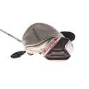 TaylorMade Aeroburner Graphite Mens Right Hand Fairway 3 Wood 15* Regular - Matrix Speed Rul-z 60
