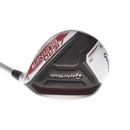 TaylorMade Aeroburner Graphite Mens Right Hand Fairway 3 Wood 15* Regular - Matrix Speed Rul-z 60