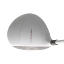 TaylorMade Aeroburner Graphite Mens Right Hand Fairway 3 Wood 15* Regular - Matrix Speed Rul-z 60