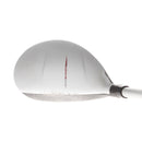 TaylorMade Aeroburner Graphite Mens Right Hand 3 Hybrid 19* Regular - Matrix Speed Rul-z 70