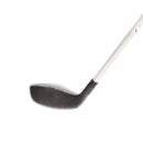 TaylorMade Aeroburner Graphite Mens Right Hand 3 Hybrid 19* Regular - Matrix Speed Rul-z 70