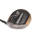 Callaway Mavrik Graphite Mens Right Hand Fairway 5 Wood 18* Regular - UST Mamiya Helium 5F3