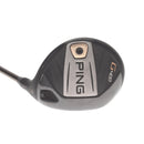 Ping G400 Graphite Mens Right Hand Fairway 9 Wood 23.5* Regular - Ping Alta CB 65