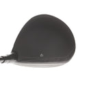 TaylorMade Stealth Plus Graphite Mens Left Hand Fairway 3 Wood 15* Extra Stiff - Hzrdus Smoke Black RDX 6.5 70g