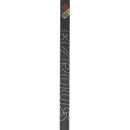 TaylorMade Stealth Plus Graphite Mens Left Hand Fairway 3 Wood 15* Extra Stiff - Hzrdus Smoke Black RDX 6.5 70g