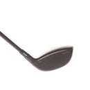 TaylorMade Stealth Plus Graphite Mens Left Hand Fairway 3 Wood 15* Stiff - Kai'li White 70s